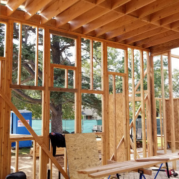 Construction Progress