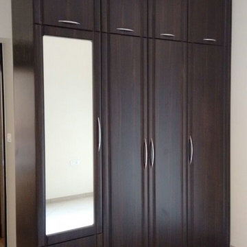 Sobha City