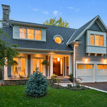 House Ideas
