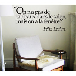 Our products - Wall Decals