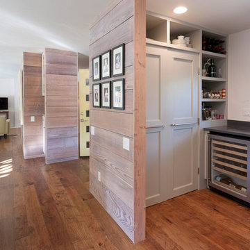 James & Leah's Kitchen
