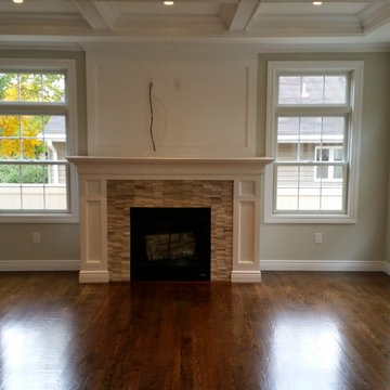 Paramus, NJ New Construction