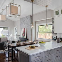 Farmhouse kitchen