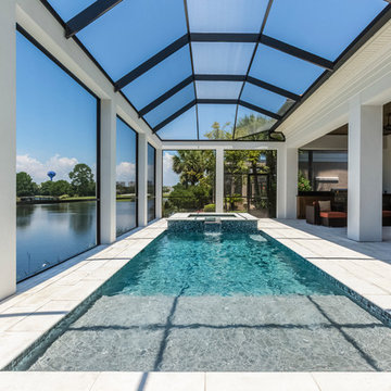 Beautiful Golf Course/Lakefront home in Regatta Bay Golf and Yacht Club