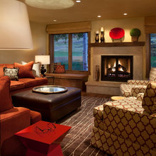 Mountain Condo