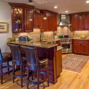 Morris County Townhome Kitchen Renovation