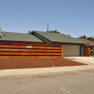 Home Exterior