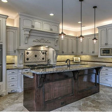 Kitchen Ideas
