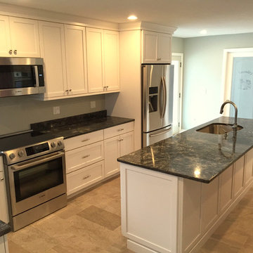 Dover Kitchen