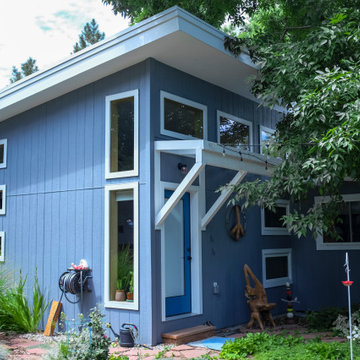 Broadmoor Master Addition