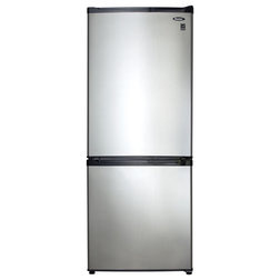 Contemporary Refrigerators by Almo Fulfillment Services
