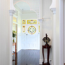 Storyboard interior