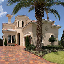 Front Yard Landscaping