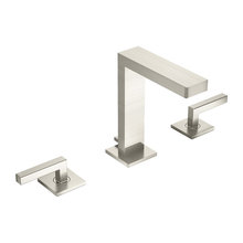 Bathroom faucets
