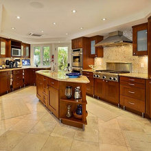 Kitchen Ideas
