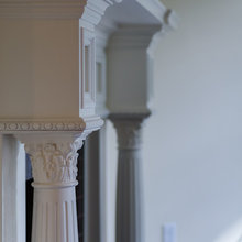 mantel