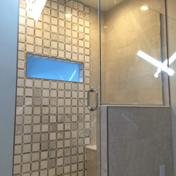 Bathroom Remodels