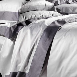 Bed Linen Sets - Sheet And Pillowcase Sets