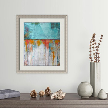 Interior + Wall Art