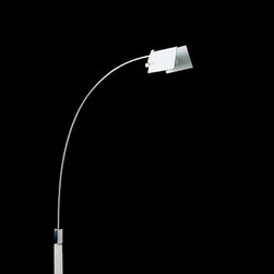 FontanaArte - FontanaArte Falena Wall Lamp - Wall Sconces