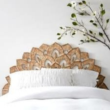 headboard