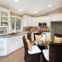 Kitchen Ideas