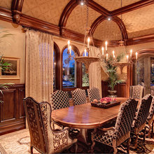 Dining Room Ideas