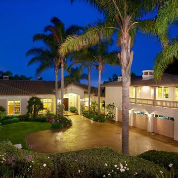 La Jolla Home Staging
