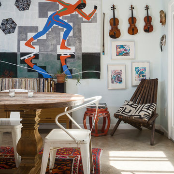Artists Home