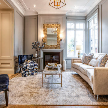 Elegant Home