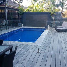 Pools