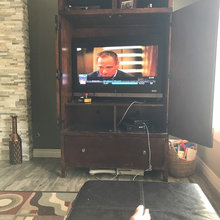 livingroom makeover