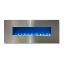 Fireplaces