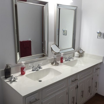 Vanity Tops and Sinks
