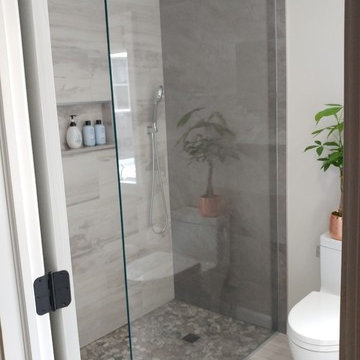 Stamford bathroom