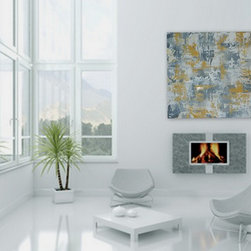Miracles Paintings - Products