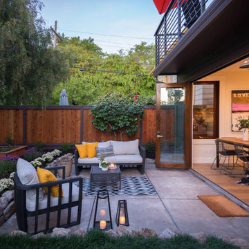 McAuley St Residence | Modern Remodel & Addition