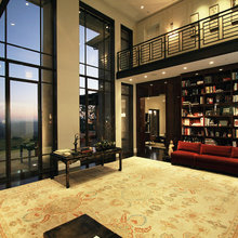 Living/Common Areas