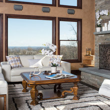 Rustic Glam
