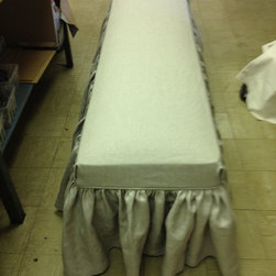 Benches - Products