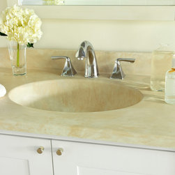Altitude Series - Bathroom Sinks
