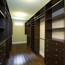 Closets