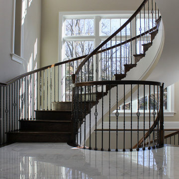 Project #28 | Sweeping Curve