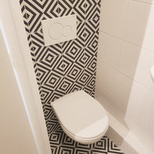 Toilettes