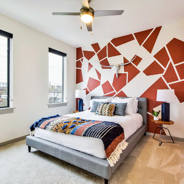 Mural Design
