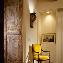 chair
