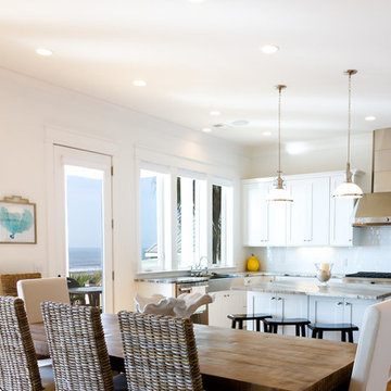Stewart Residence Folly Beach