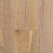 Wood floor