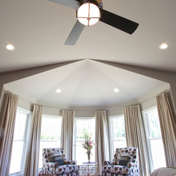 Master Suite Addition