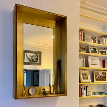 Interior Styling Update, East Putney - After